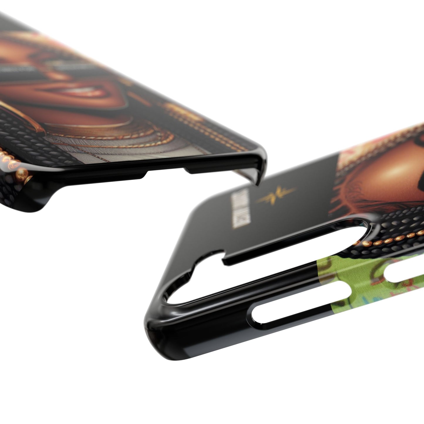Destined For Greatness Slim Cases #3