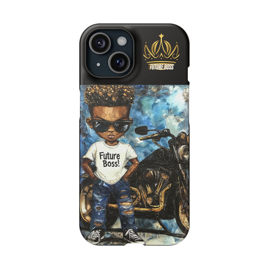 Future Boss Slim Cases #25U