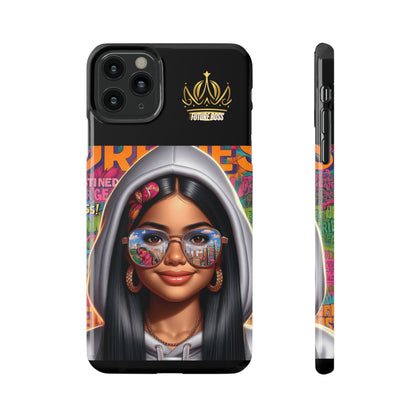 Future Boss Slim Cases #55