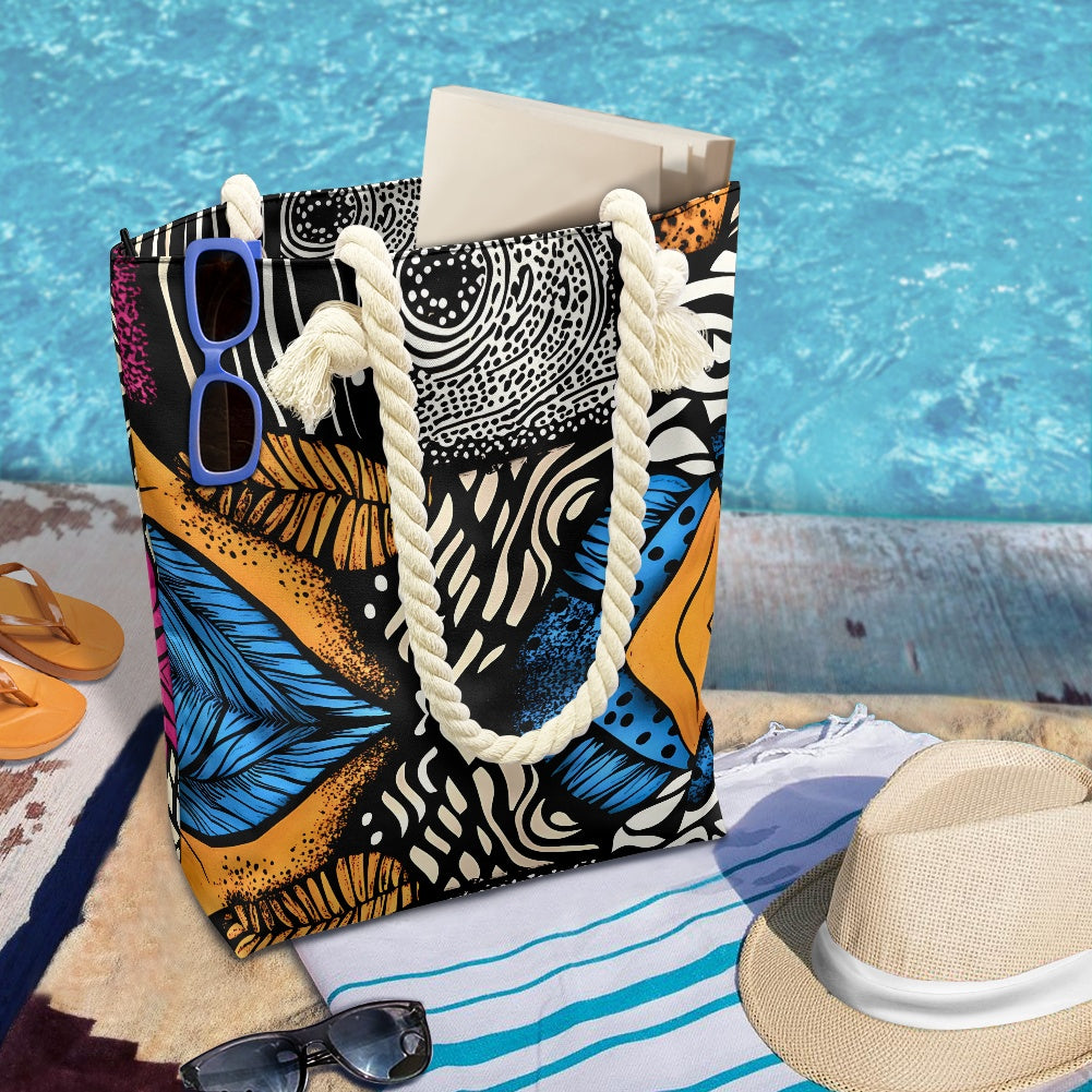 Summer Beach Bags