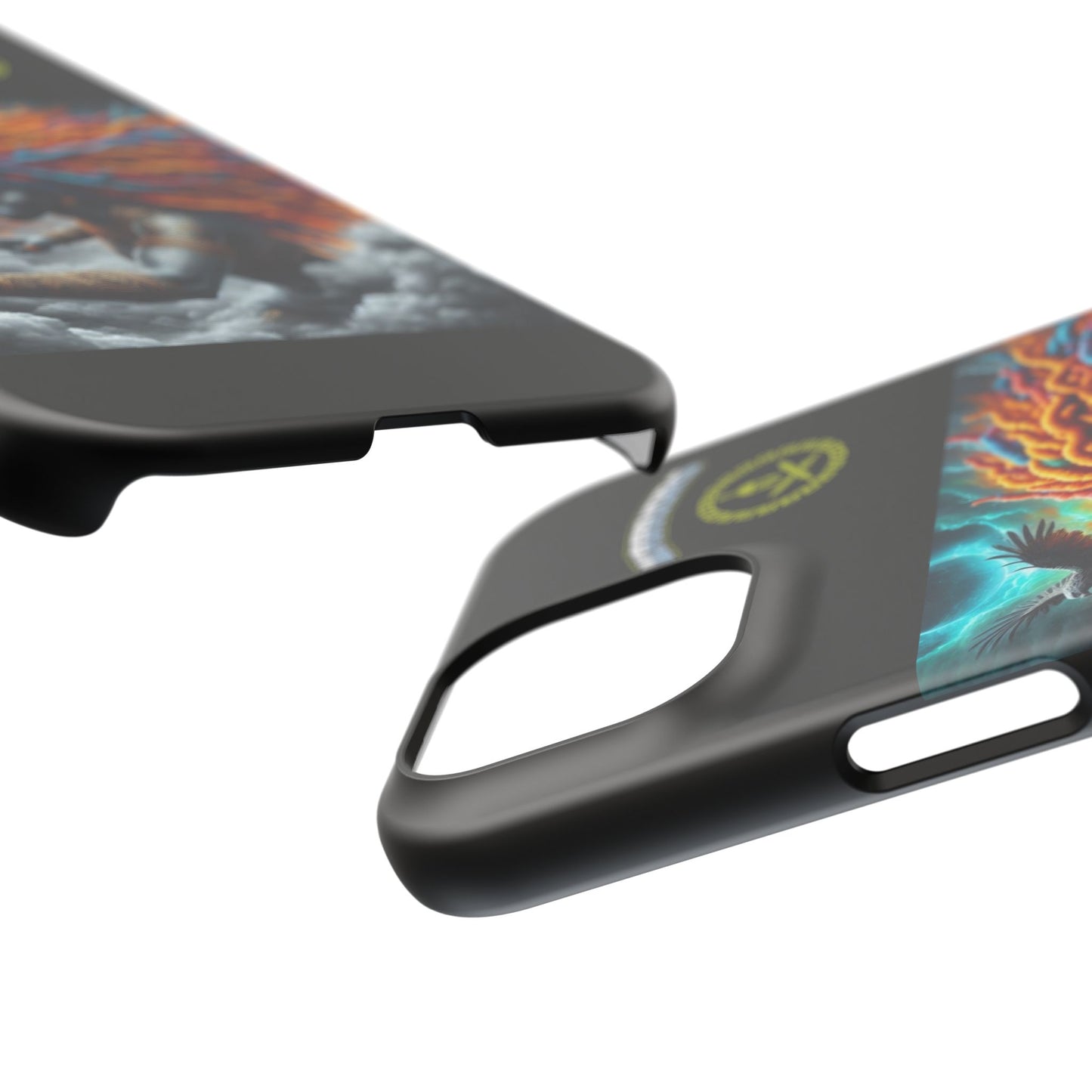 Warrior's Path  Slim Cases #23U