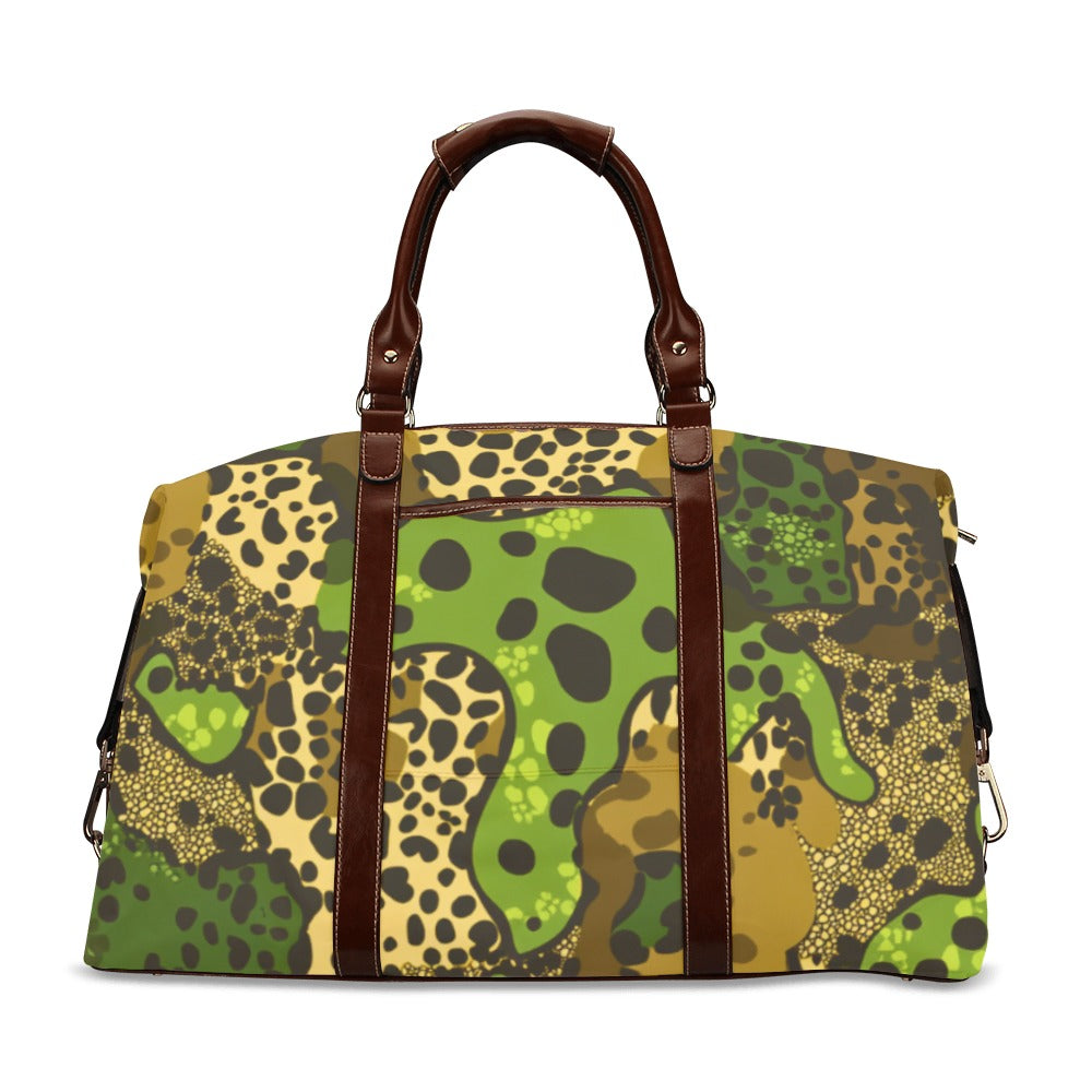 Flight Bag (Model 1643)