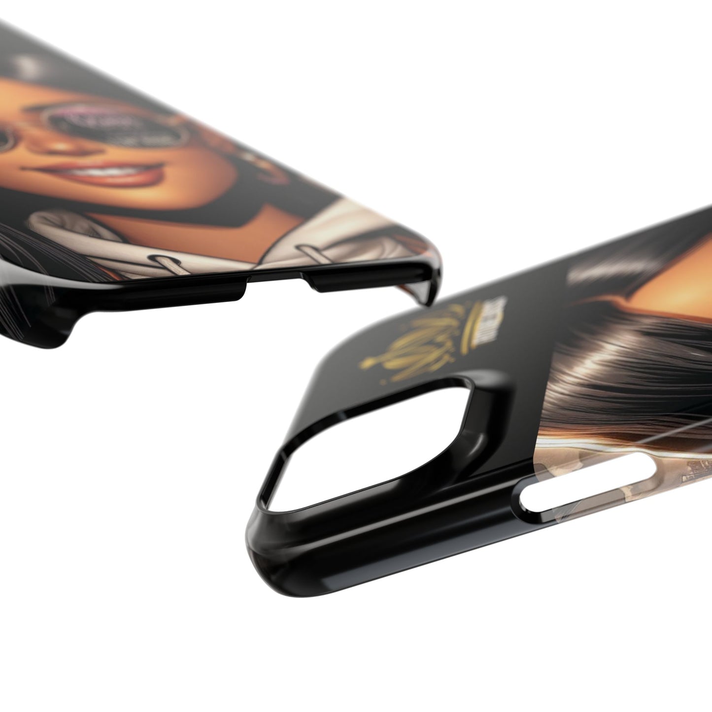 Future Boss Slim Cases #59