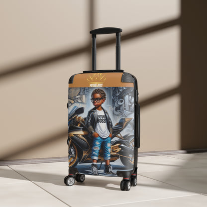 Future Boss Suitcases #27U