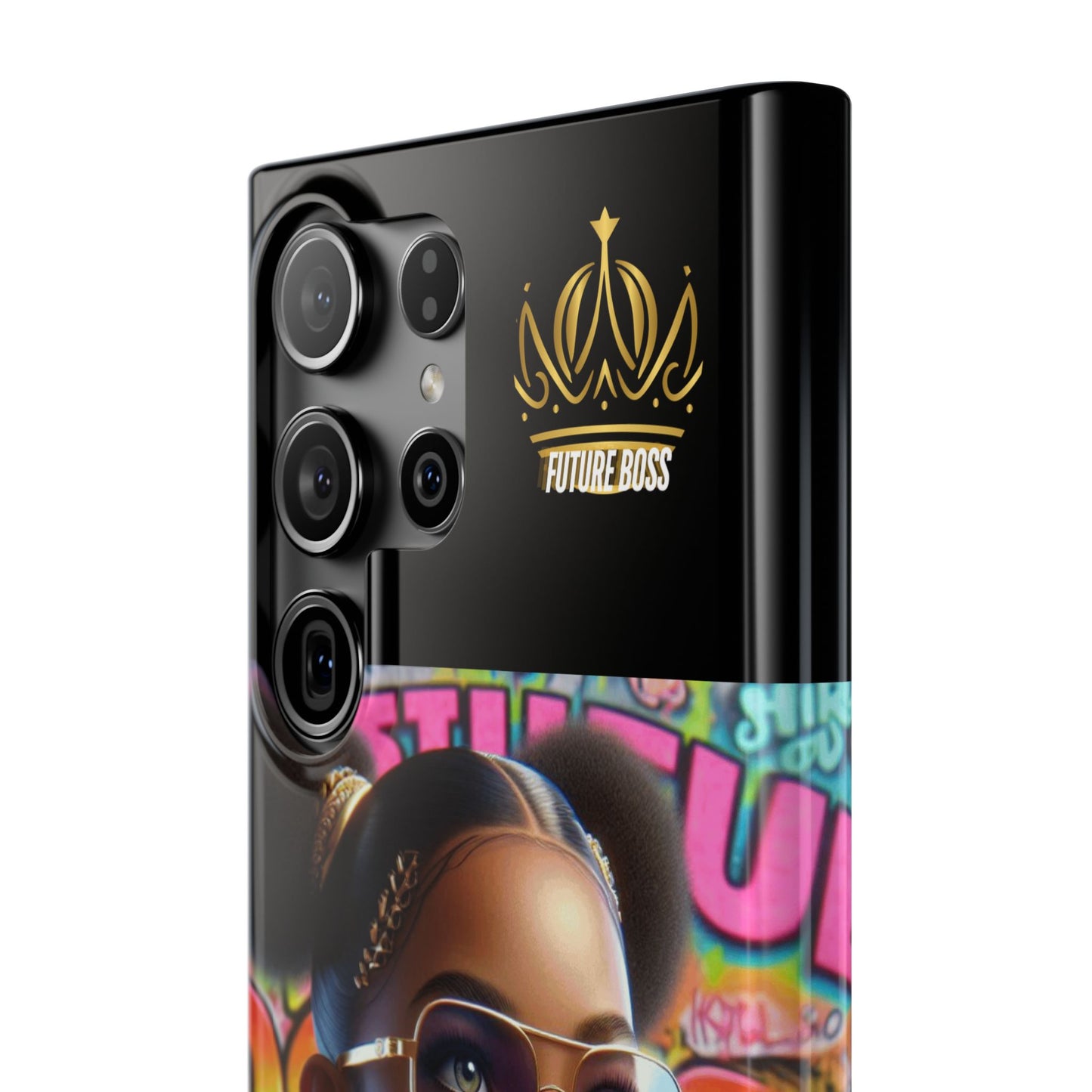 Future Boss Slim Cases #29