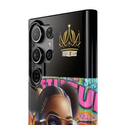 Future Boss Slim Cases #29