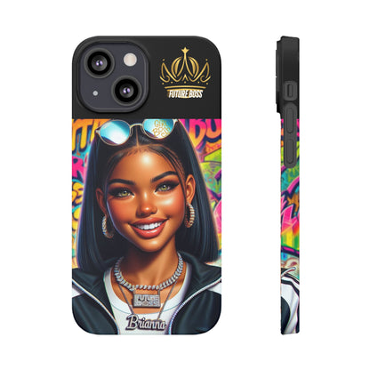 Future Boss Slim Cases #41