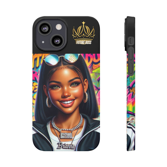 Future Boss Slim Cases #41