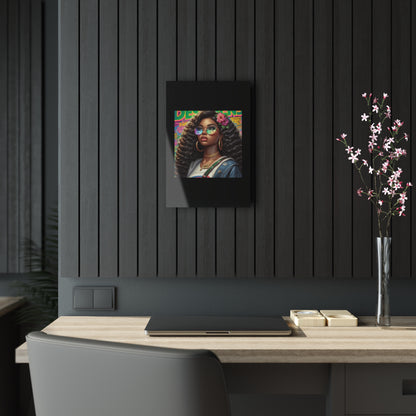Destined For Greatness Acrylic Prints #33
