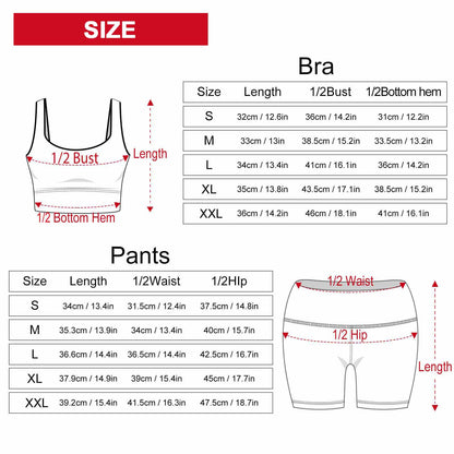 Yoga suit Yoga Set (ABTZ)