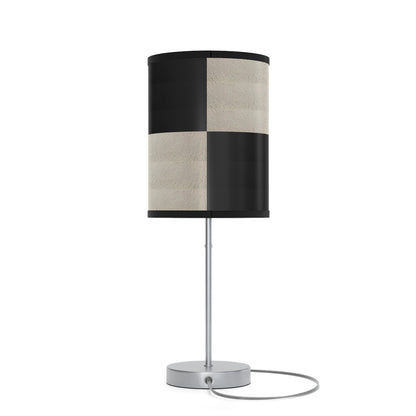 Duality Lamp on a Stand, US|CA plug #DLTY1