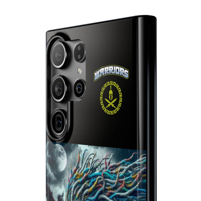 Warrior's Journey Slim Cases #34U