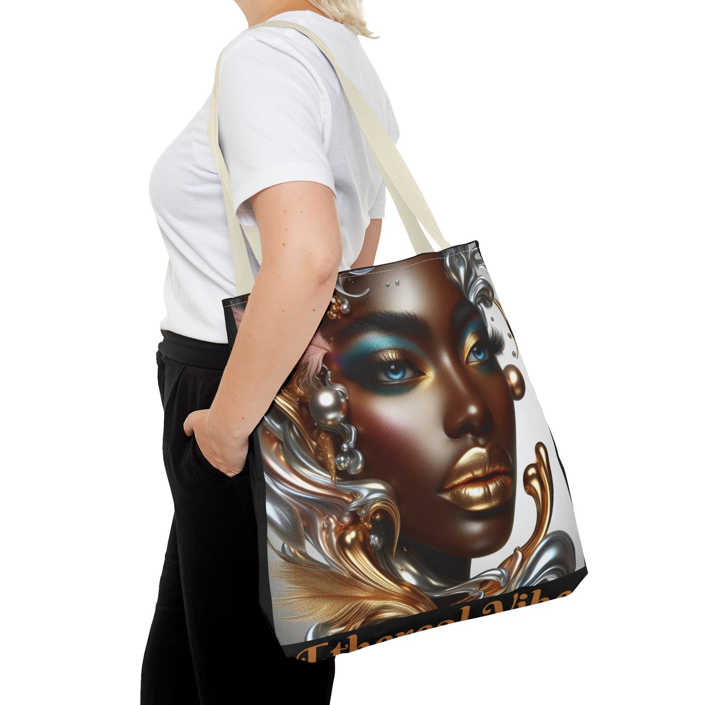 Ethereal Tote Bag (AOP) #EC7