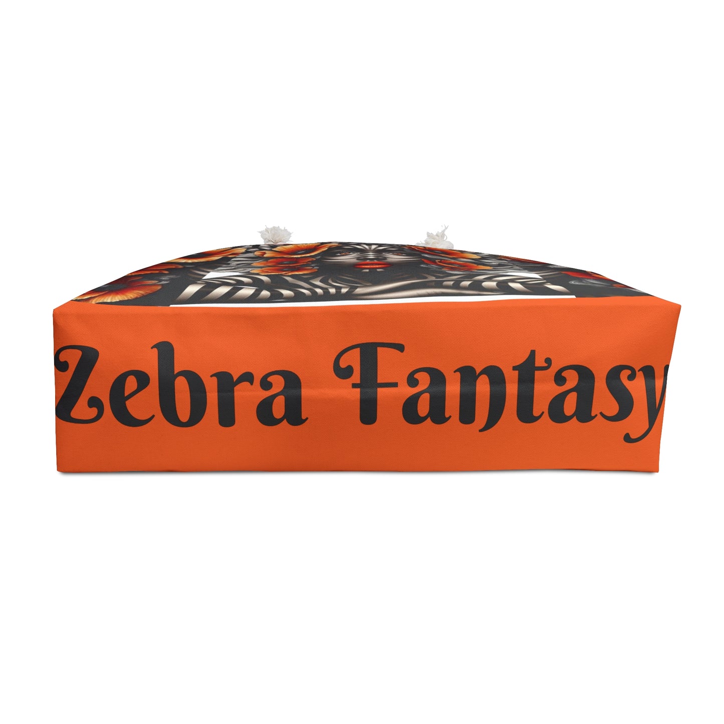 Zebra Fantasy Weekender Bag #ZF20