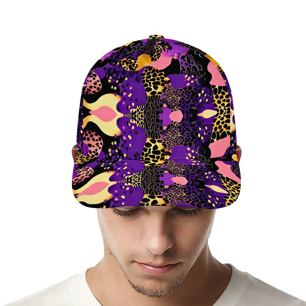 Baseball Cap New upgrade 2024