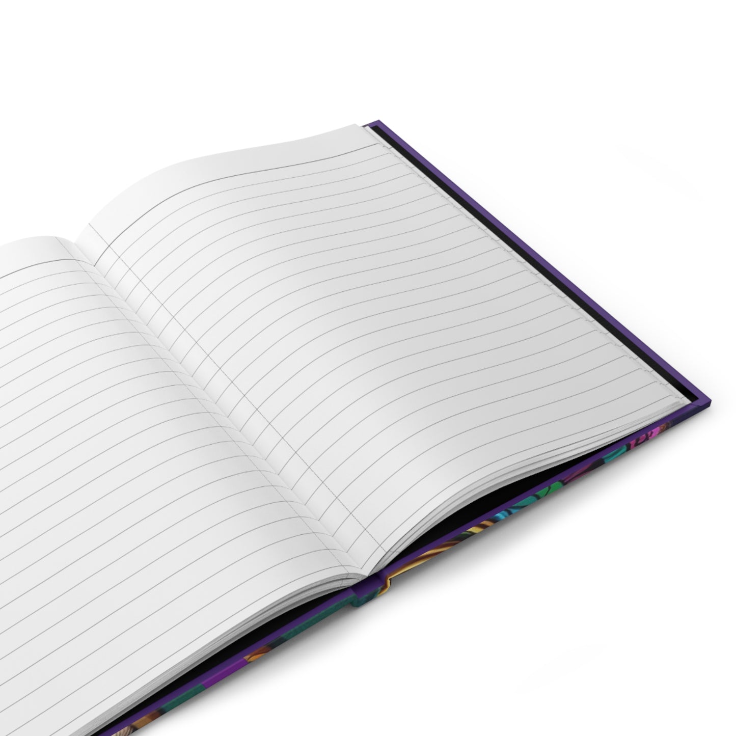 Lupus Thriver Resilience Hardcover Journal Matte #LTR1