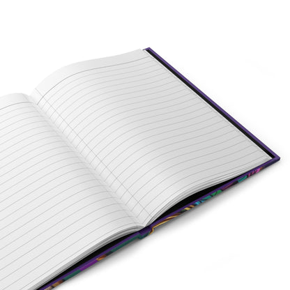 Lupus Thriver Resilience Hardcover Journal Matte #LTR1