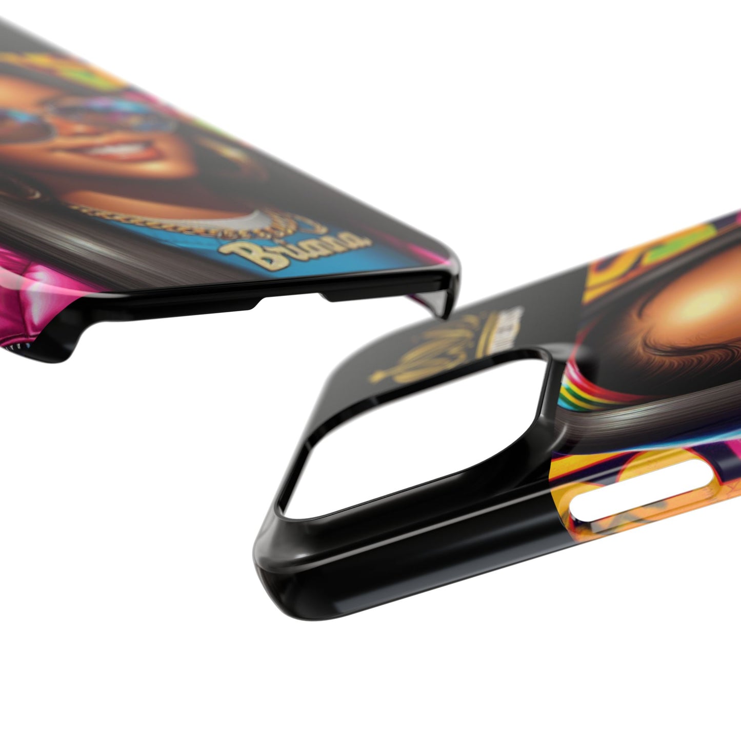 Future Boss Slim Cases #45