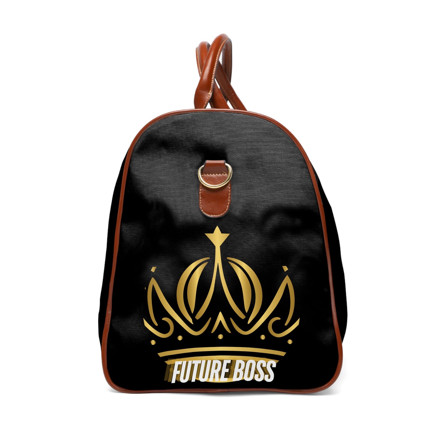 Future Boss Waterproof Travel Bag #27U