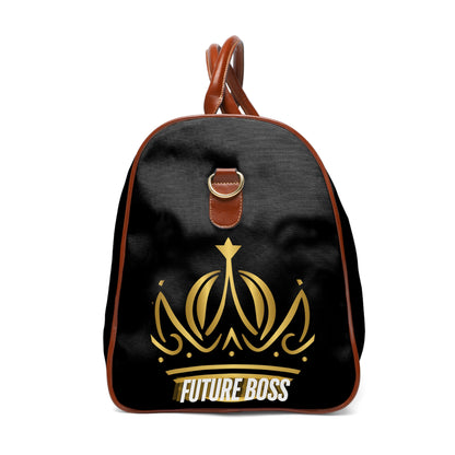 Future Boss Waterproof Travel Bag #27U