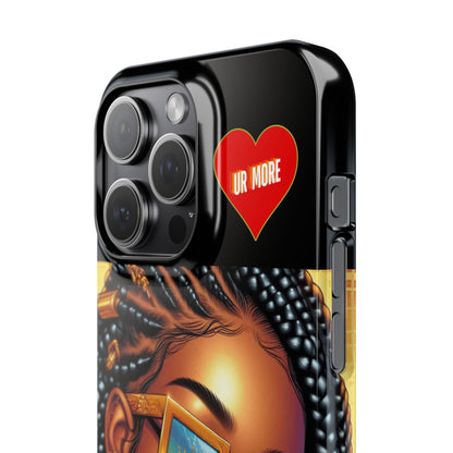 UR More Slim Cases #19