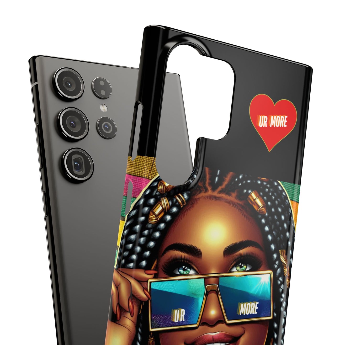 UR More Slim Cases #13