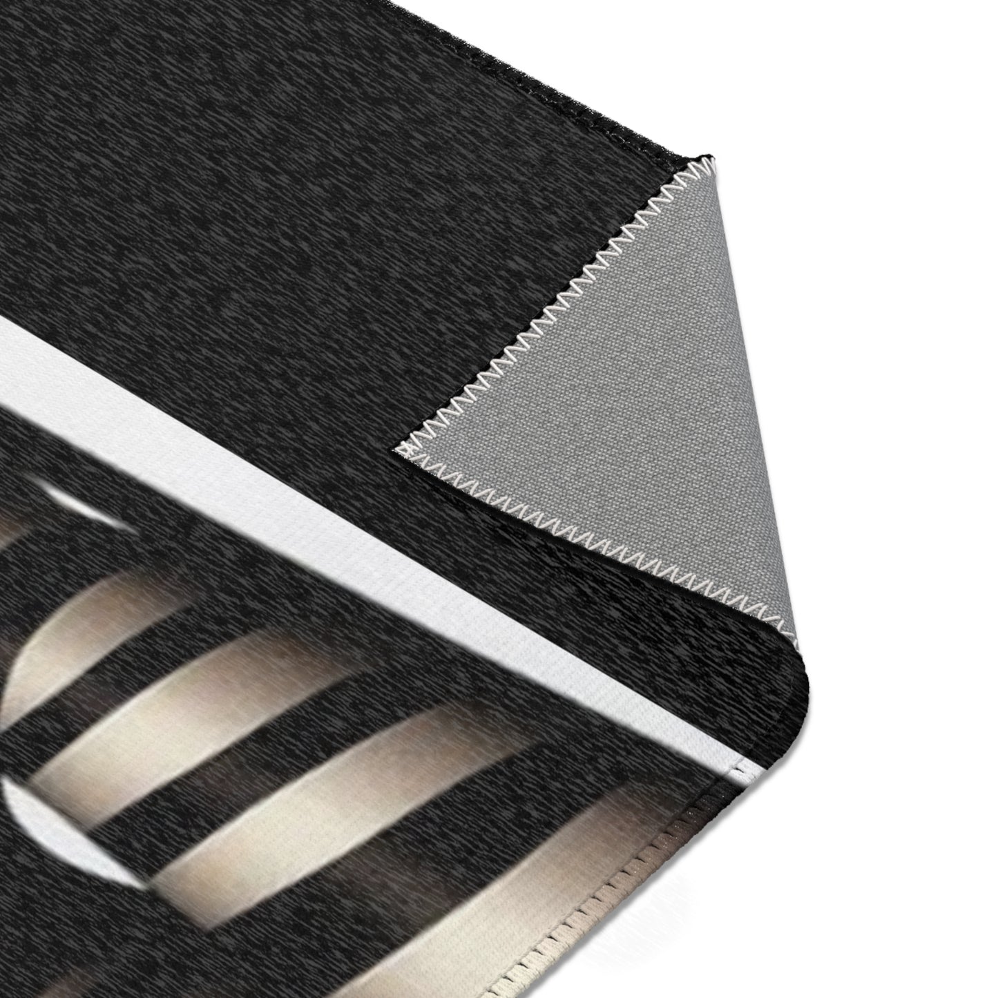 Zebra Fantasy Area Rugs #ZF32