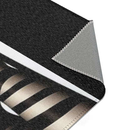 Zebra Fantasy Area Rugs #ZF32