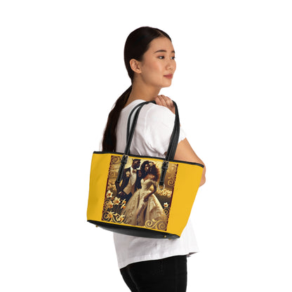 Here Comes the Bride PU Leather Shoulder Bag #HCB2