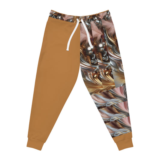 Ethereal Athletic Unisex Joggers (AOP) #EC4