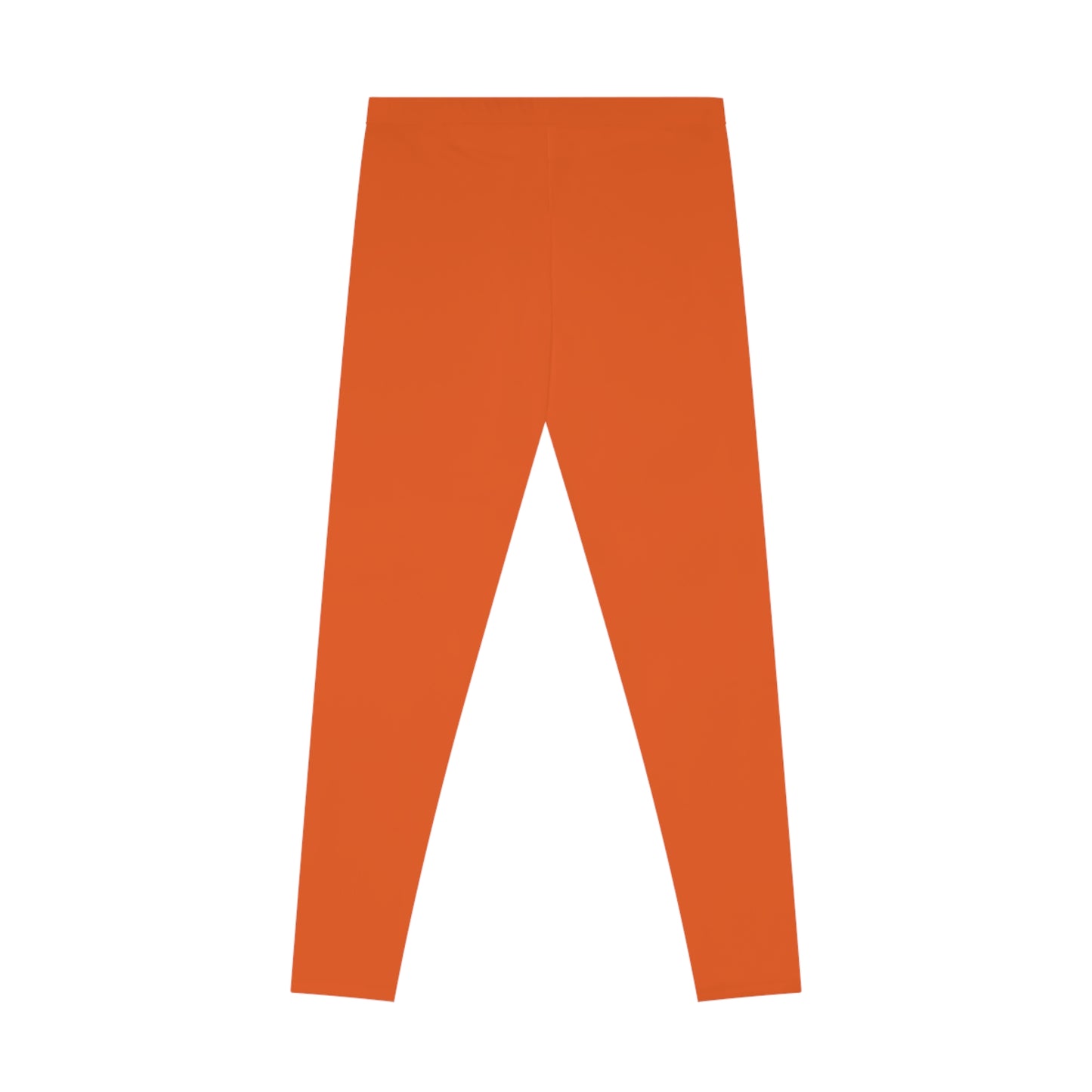 Believe Stretchy Leggings (AOP) #G.8