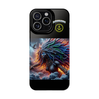 Warrior of Truth Slim Cases #22U