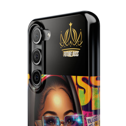 Future Boss Slim Cases #45