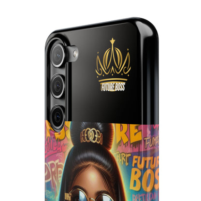 Future Boss Slim Cases #53