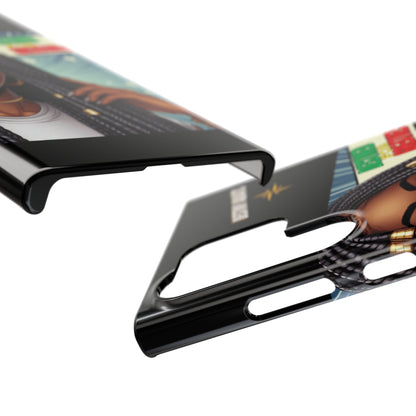 Destined For Greatness Slim Cases #9