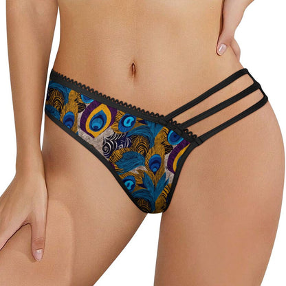 Sexy G String Thong for Women DS2005