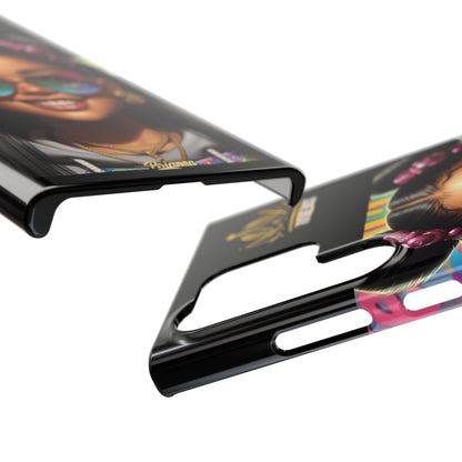 Future Boss Slim Cases #47