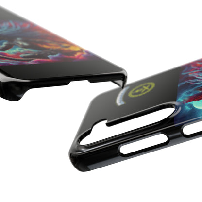 Rise, Warrior Slim Cases #44U