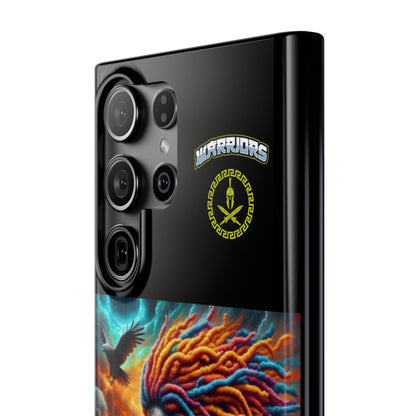 Warrior's Path  Slim Cases #23U