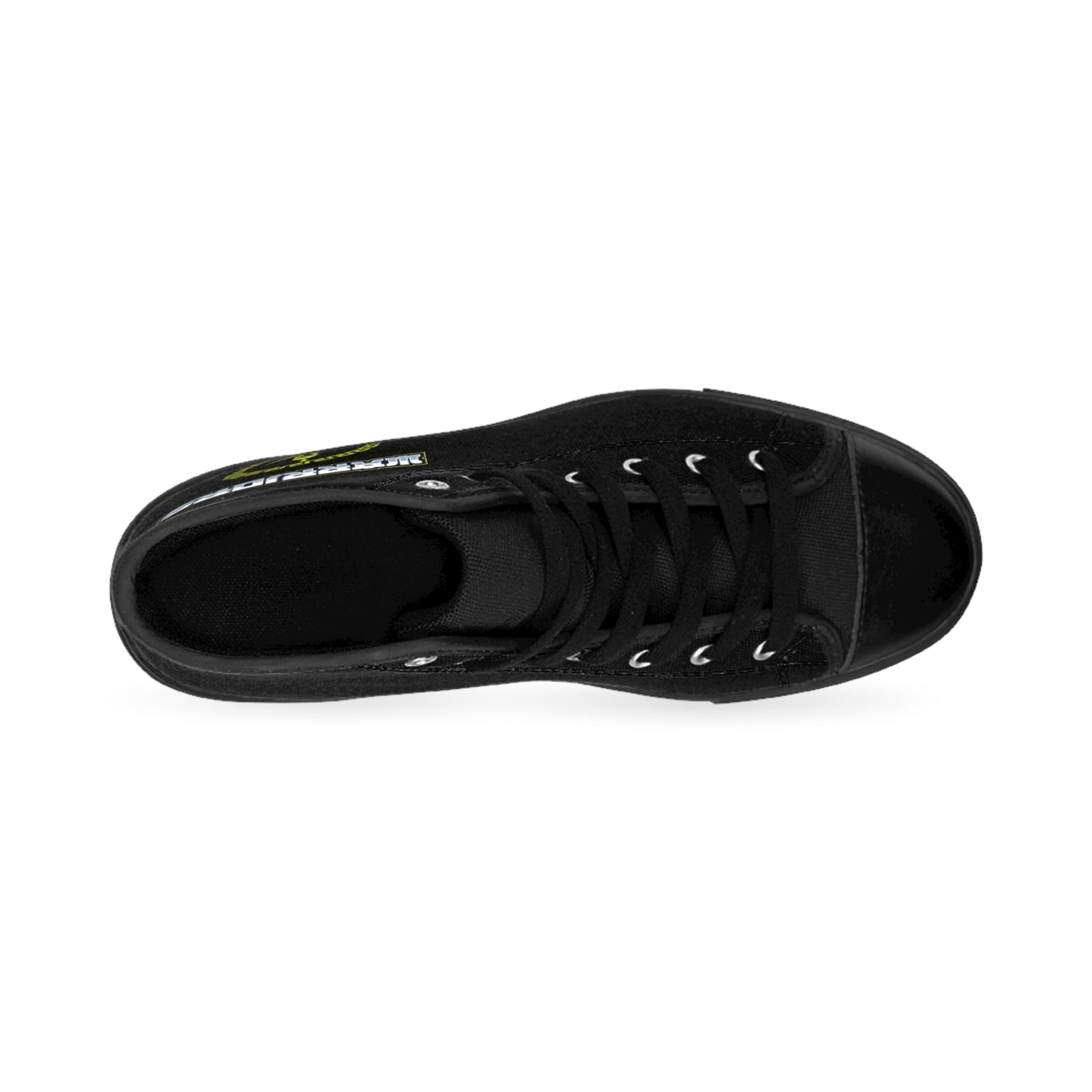 Warriors Women's Classic Sneakers #1U