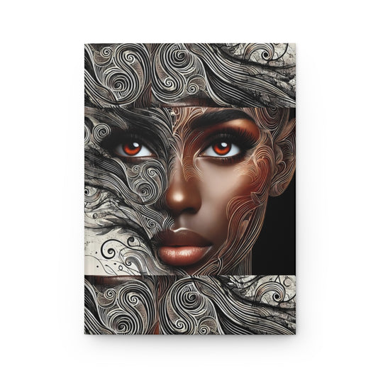 Unlimited Possibilities Hardcover Journal Matte #UP1