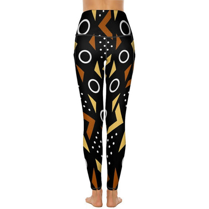 Yoga Pants Women's Yoga Leggings (CE003-)