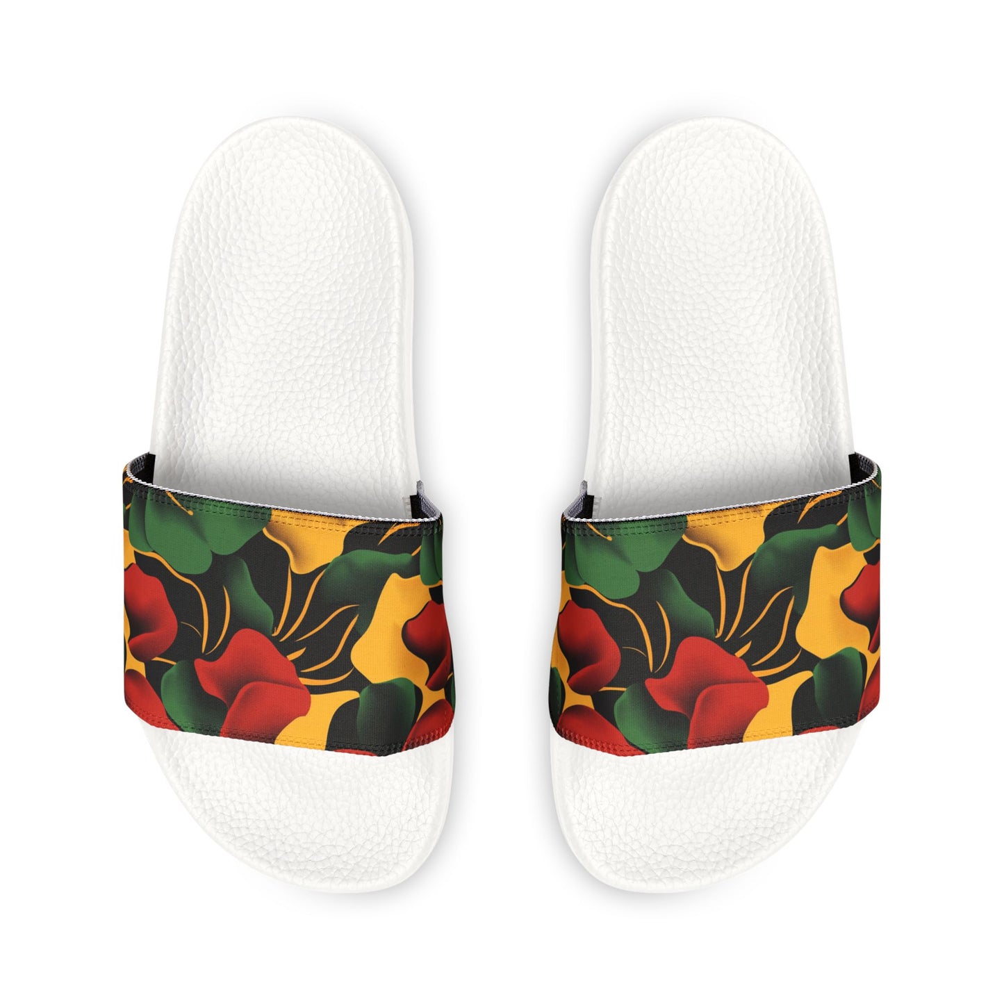 Womens Removable-Strap Sandals