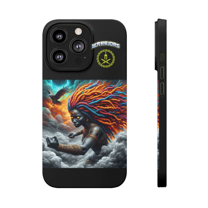 Warrior's Path  Slim Cases #23U