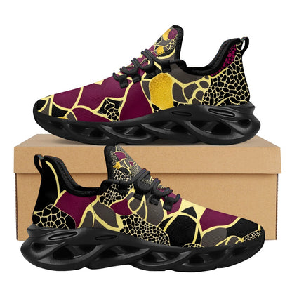 Max Soul Shoes