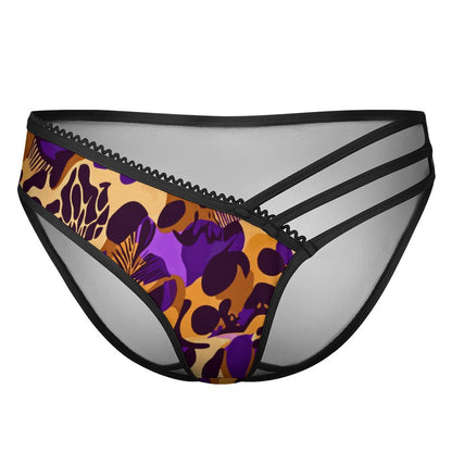 Sexy G String Thong for Women DS2005