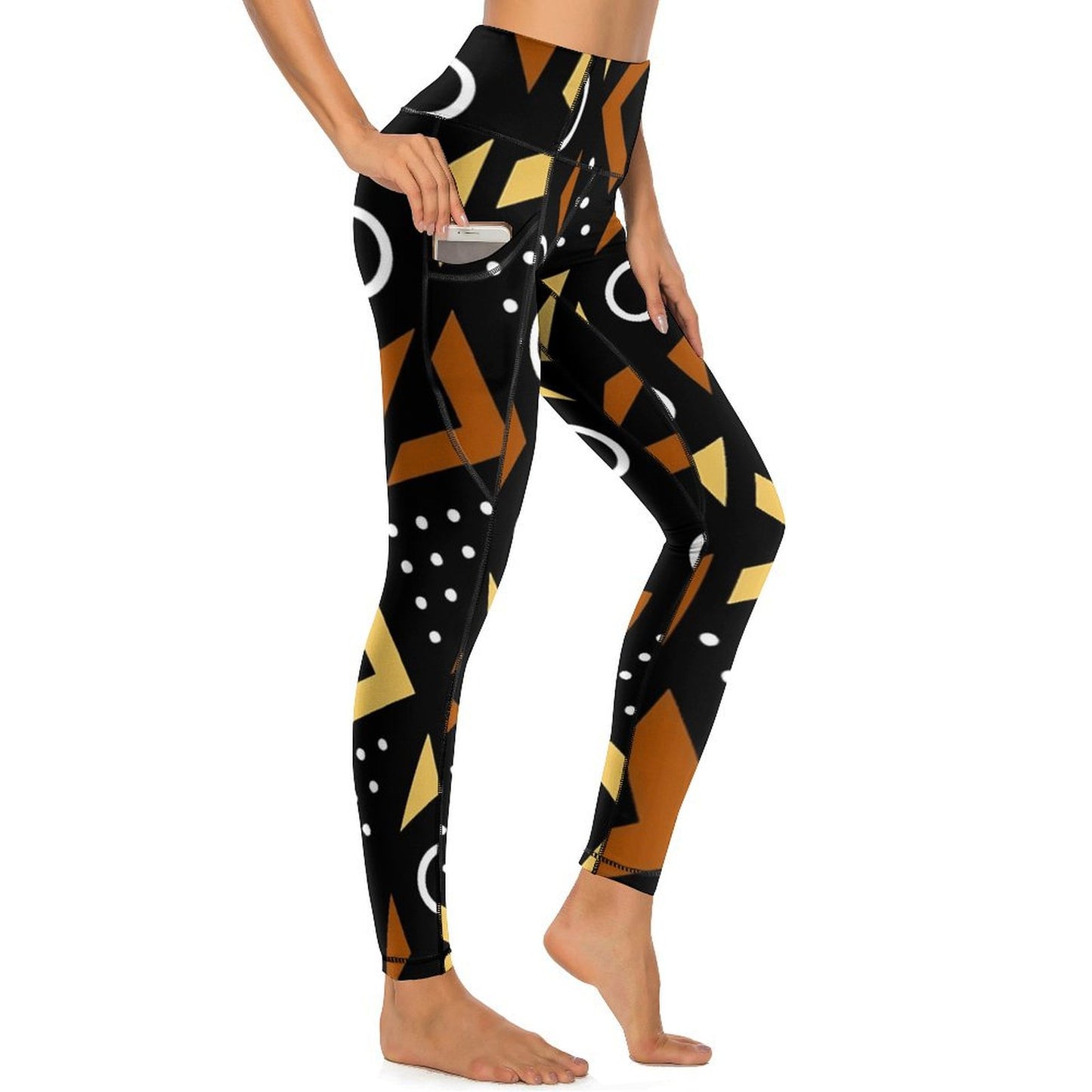 Yoga Pants Women's Yoga Leggings (CE003-)