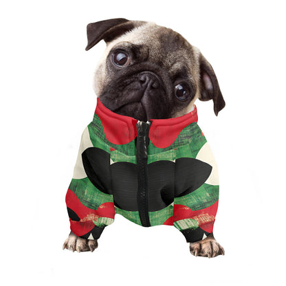 Pet Hooded Sweatshirt