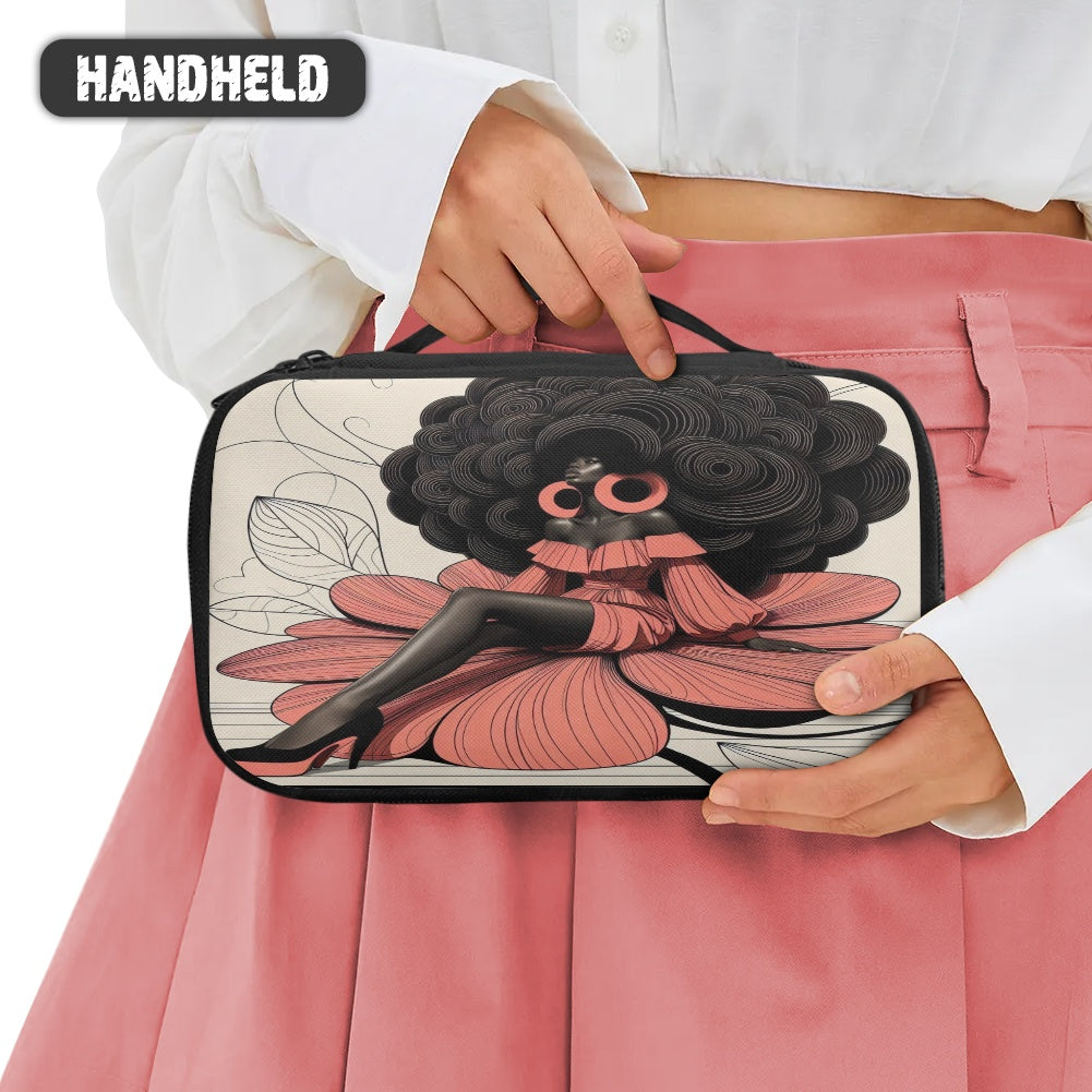 Cosmetic bag