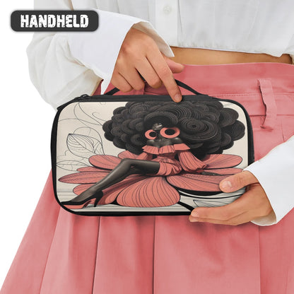 Cosmetic bag